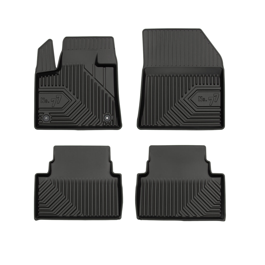 3D Patosnice No.77 Frogum Citroen C5 Aircross 2017- (77408432) 1 3D Patosnice No.77 Frogum Citroen C5 Aircross 2017- (77408432)