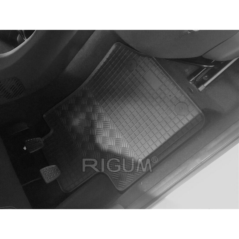 Gumene Patosnice Rigum Citroen C1 2014- (902952)