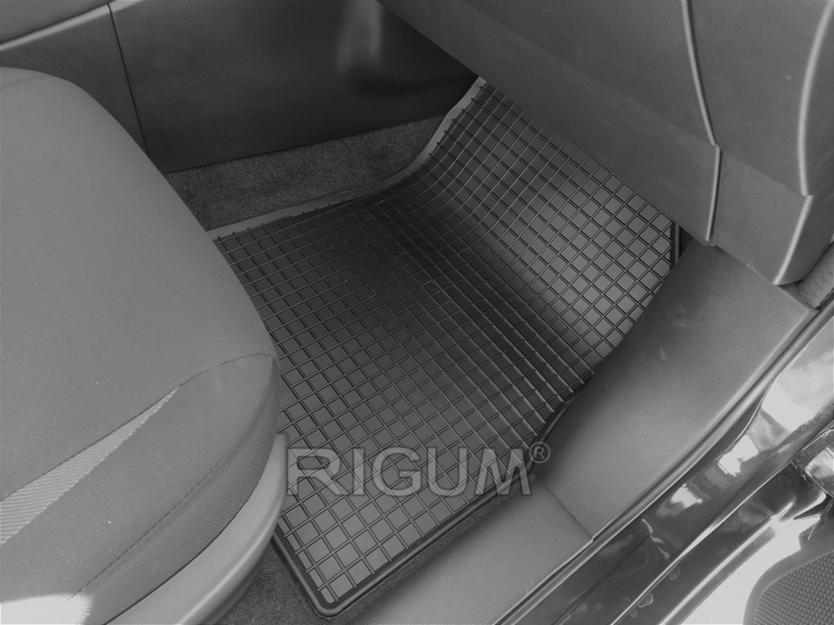 Gumene Patosnice Rigum Nissan Micra 2017- (904154) 3 Gumene Patosnice Rigum Nissan Micra 2017- (904154)