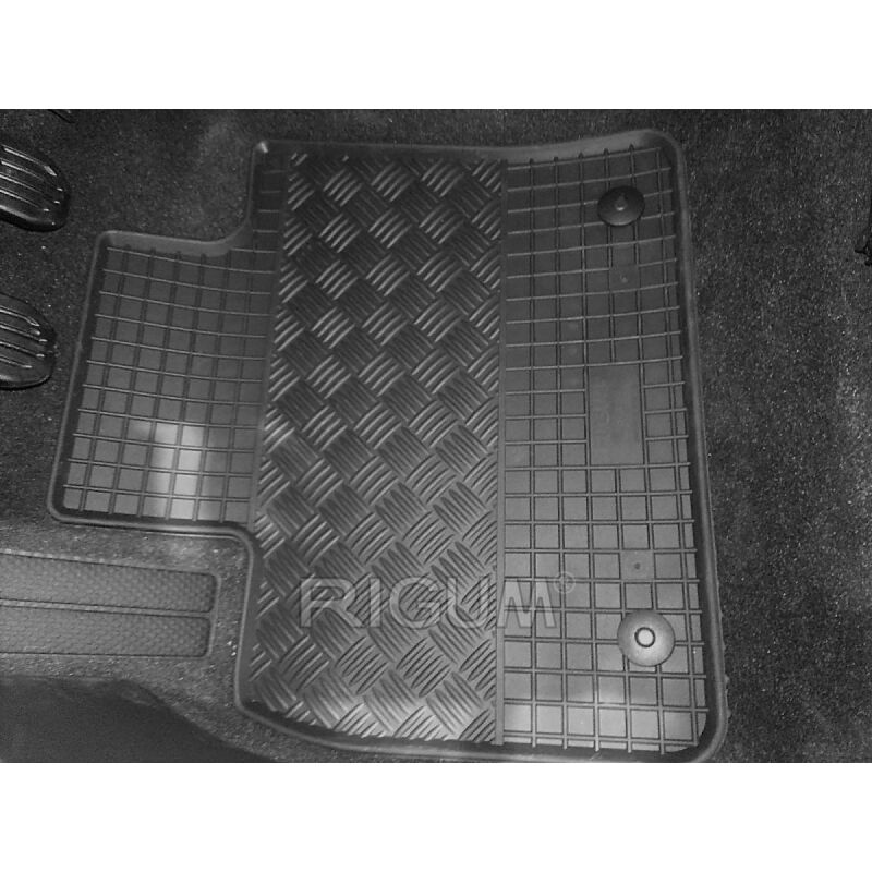 Gumene Patosnice Rigum Volvo XC40 2018- (904703)