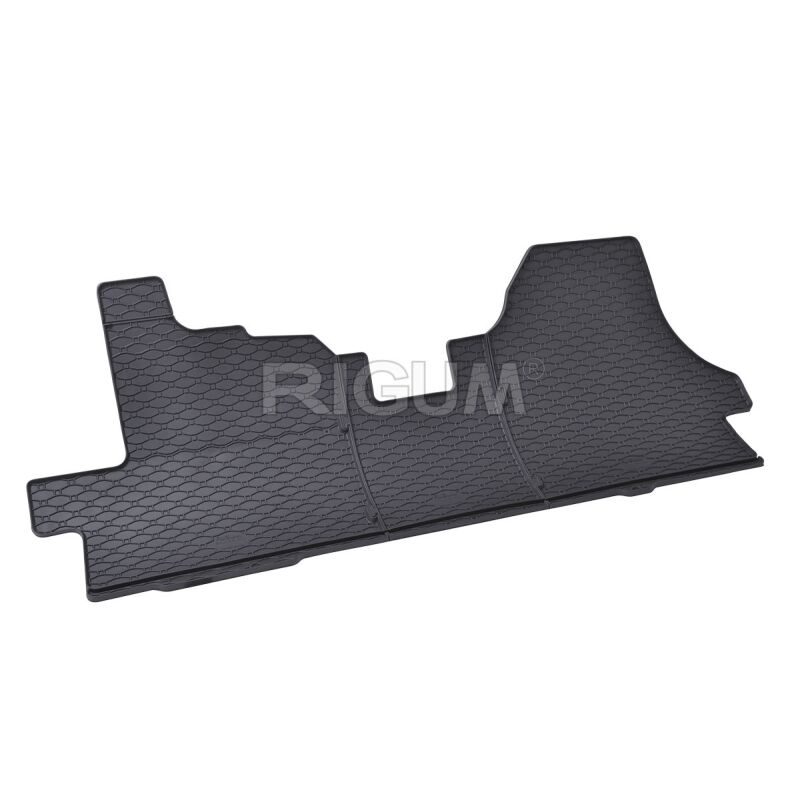 Gumene Patosnice Rigum Fiat Ducato  2022- (905861)