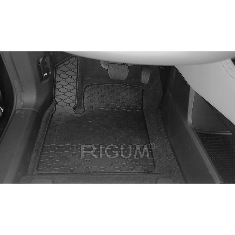 Gumene Patosnice Rigum Nissan X-Trail e-power 2023- (905977)