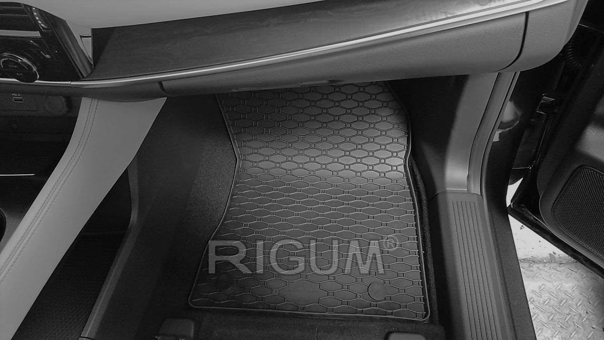 Gumene Patosnice Rigum Nissan X-Trail e-power 2023- (905977) 3 Gumene Patosnice Rigum Nissan X-Trail e-power 2023- (905977)