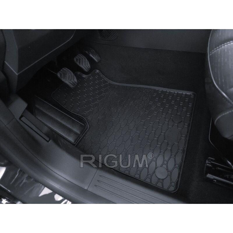 Gumene Patosnice Rigum Renault Austral MHEV 2023- (905984)