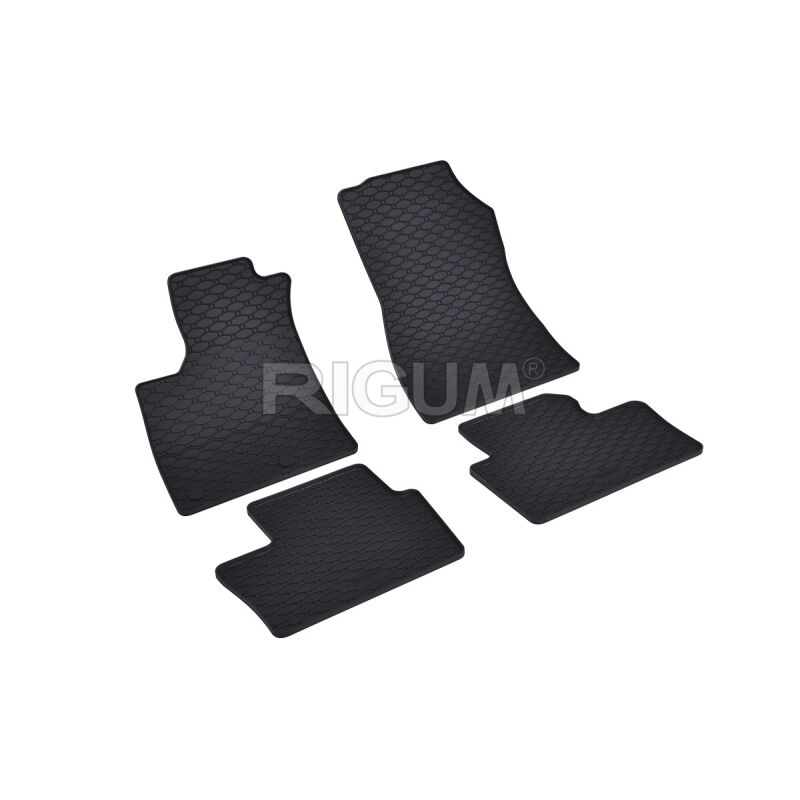 Gumene Patosnice Rigum Renault Austral MHEV 2023- (905984)