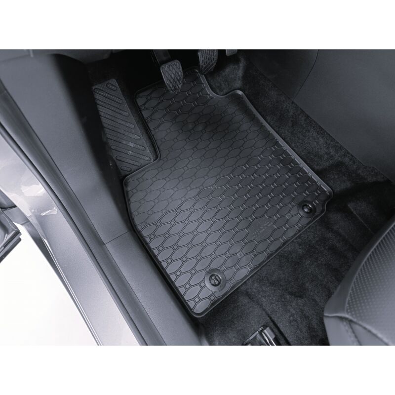 Gumene Patosnice Rigum  MG ZS 2025- (906738)
