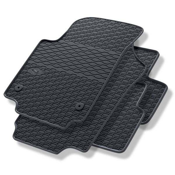 Patosnice Gumene Skoda Citigo 2011-2025 (814/4c) 1 Patosnice Gumene Skoda Citigo 2011-2020 (814/4c)