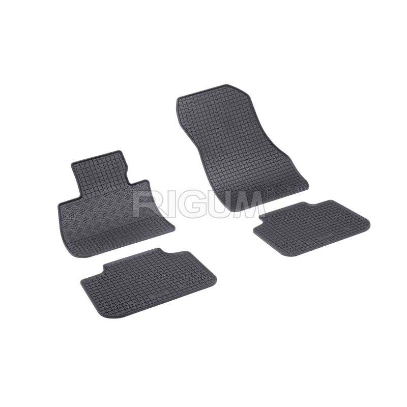 Gumene Patosnice Rigum Bmw X2 2024- (U10) (903553)