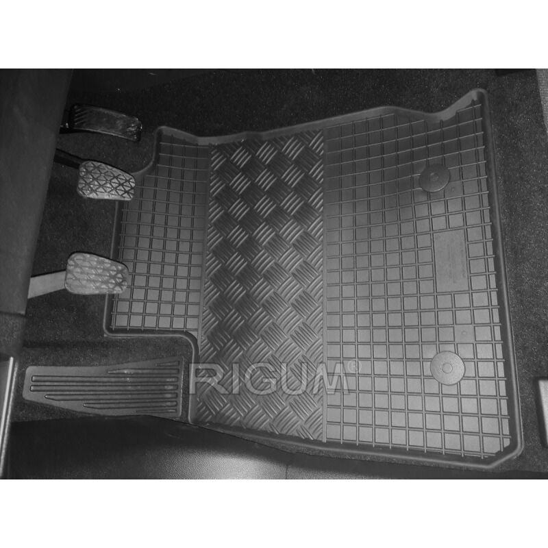 Gumene Patosnice Rigum Ford Ecosport 2018- (904468)