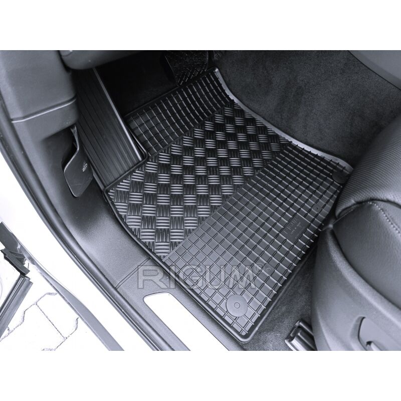 Gumene Patosnice Rigum  VW Touareg 2018- (904581)