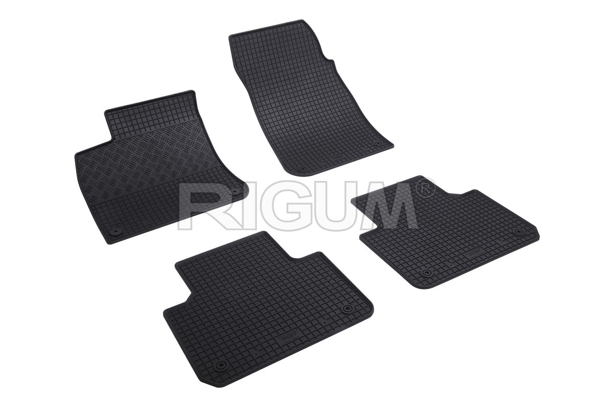 Gumene Patosnice Rigum VW Touareg 2018- (904581) 1 Gumene Patosnice Rigum VW Touareg 2018- (904581)