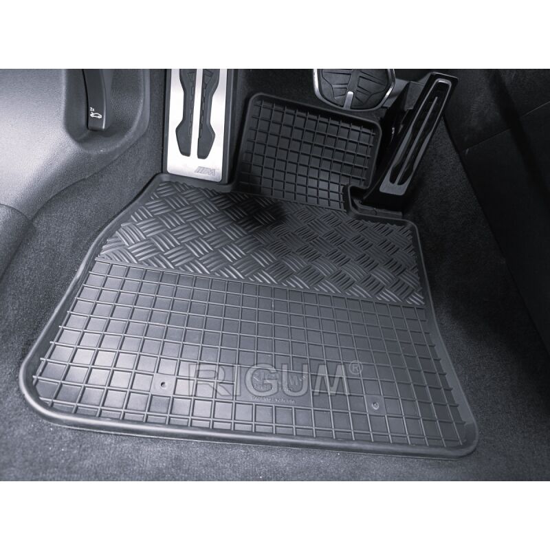 Gumene Patosnice Rigum  Bmw 1 2020- (F40) (905021)