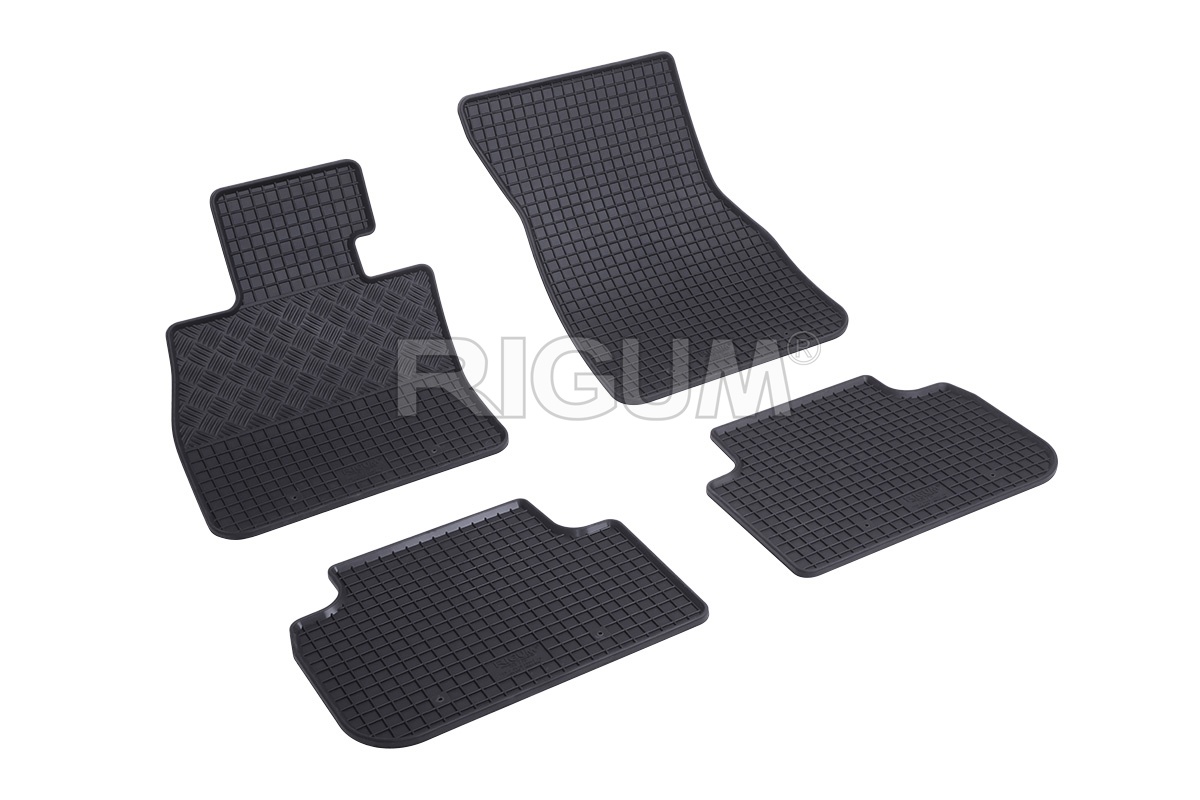 Gumene Patosnice Rigum Bmw 1 2020- (F40) (905021) 1 Gumene Patosnice Rigum Bmw 1 2020- (F40) (905021)