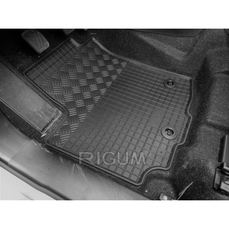 Gumene Patosnice Rigum Suzuki S-Cross Hybrid 2020- (905175)