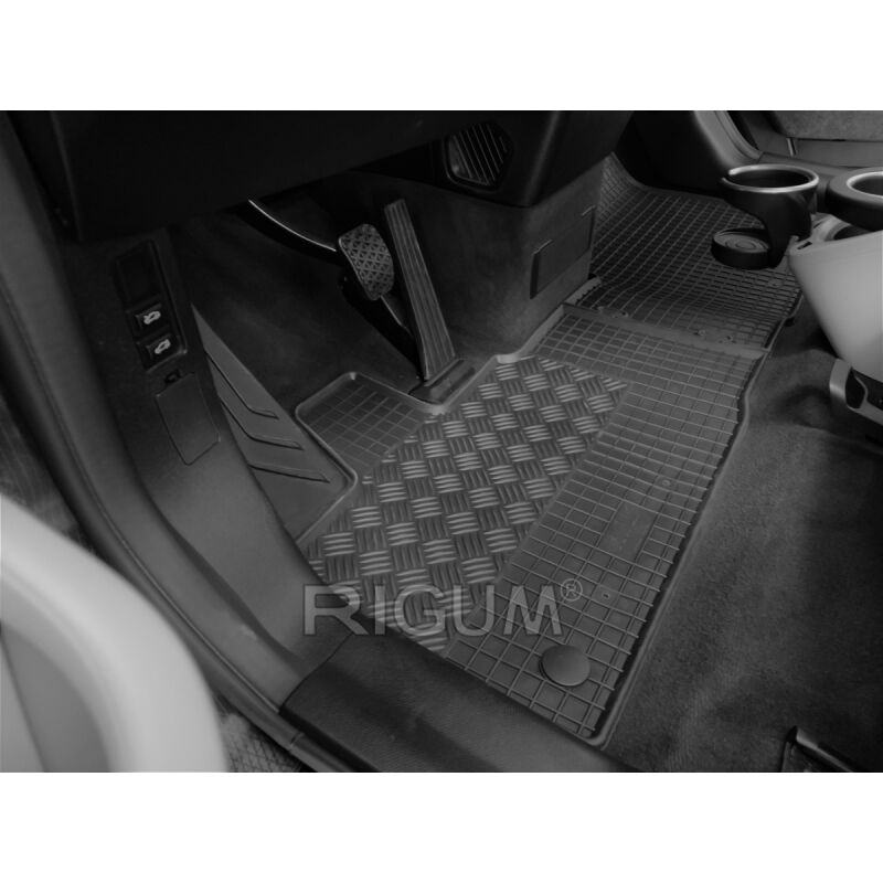 Gumene Patosnice Rigum Bmw i3 2013- (I01) (905441)