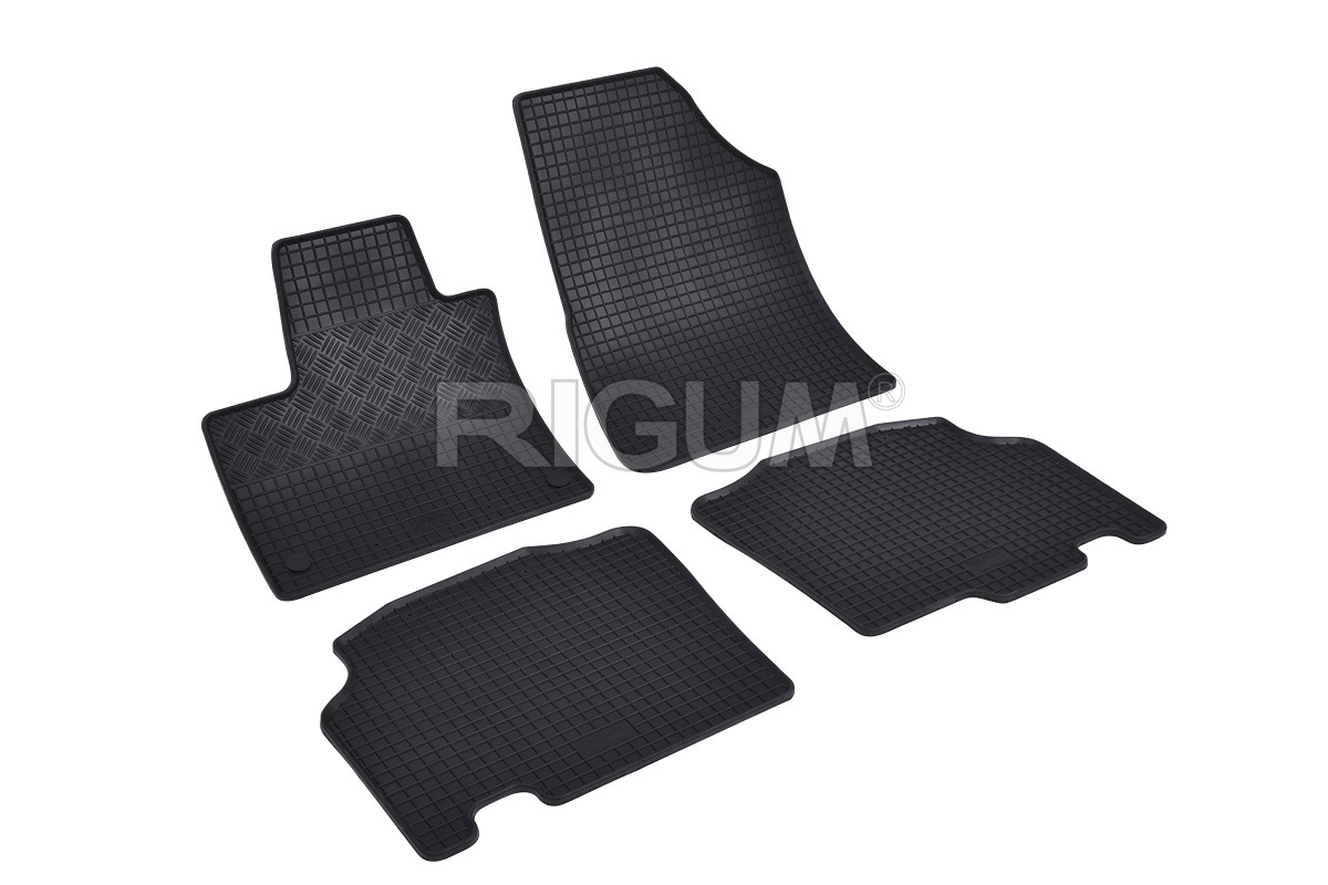 Gumene Patosnice Rigum Mercedes Citan 5m 2022- (905564) 1 Gumene Patosnice Rigum Mercedes Citan 5m 2022- (905564)