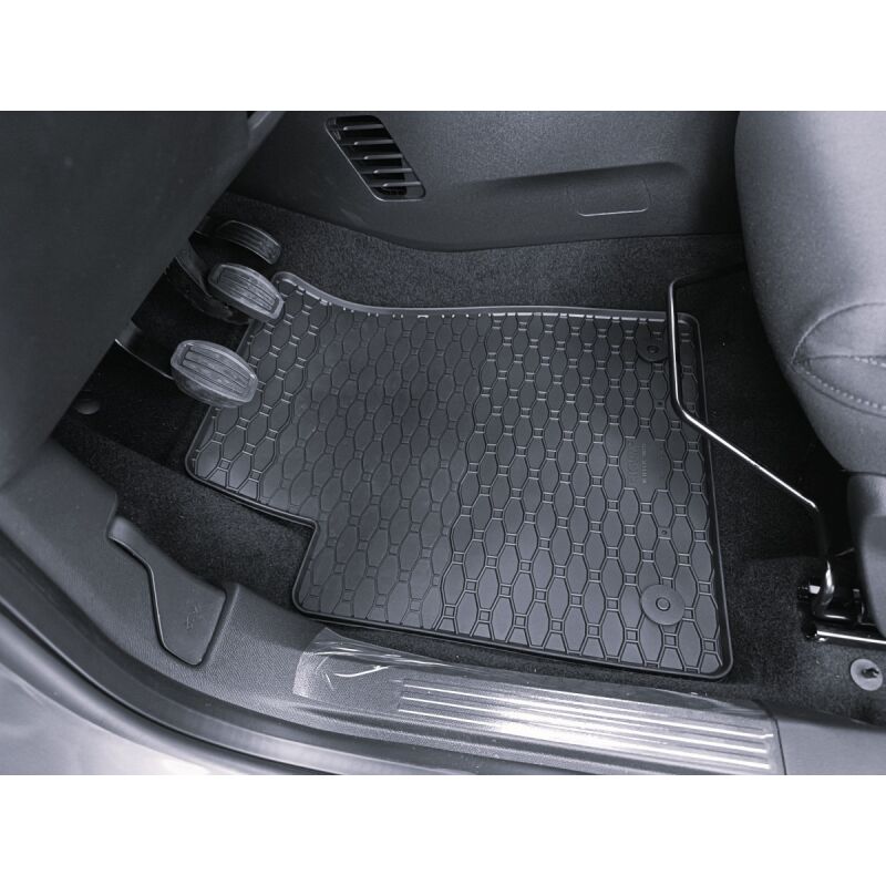 Gumene Patosnice Rigum  Citroen C3 2025- (906592)
