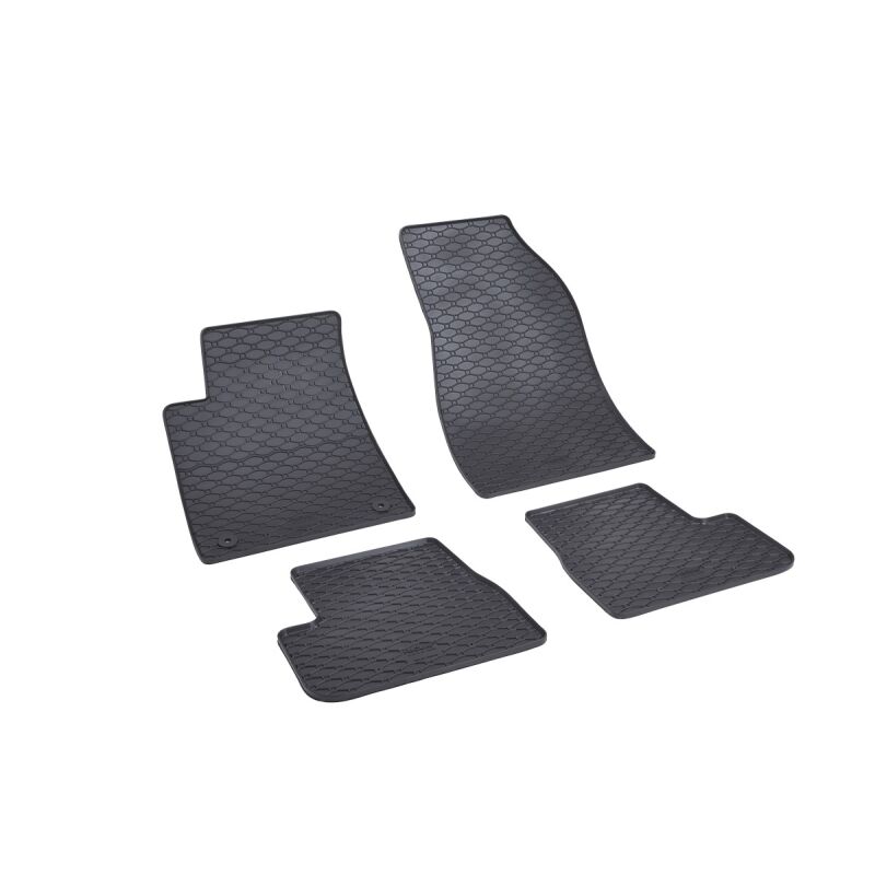 Gumene Patosnice Rigum  Citroen C3 2025- (906592)