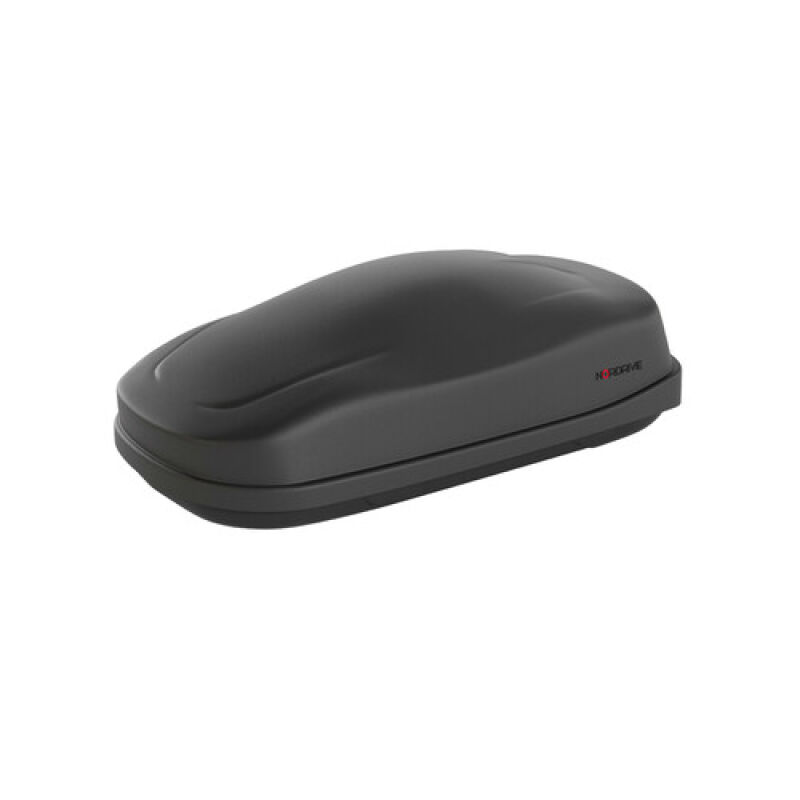 Krovni kofer Nordrive 480lit (60045)