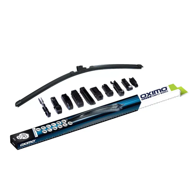 Metlica brisaca Oximo MT800