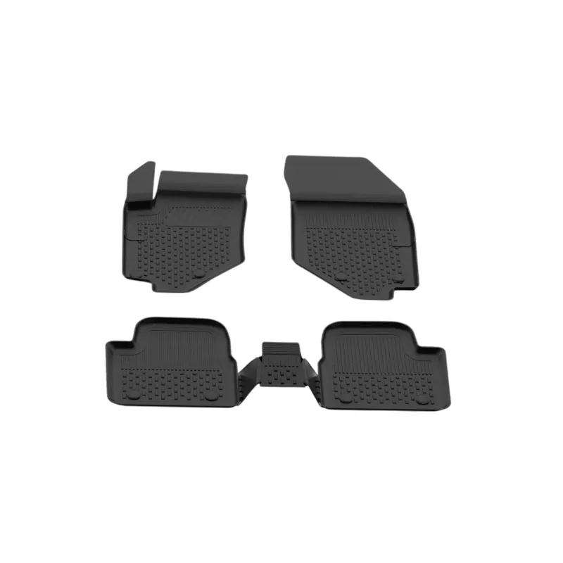 Gumene patosnice Sahler Peugeot 2008 2020