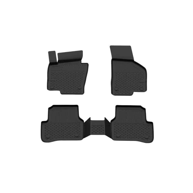 Gumene patosnice Sahler VW Passat B7 2010-2013