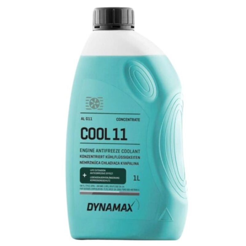 Antifriz G11 Dynamax 100 1lit