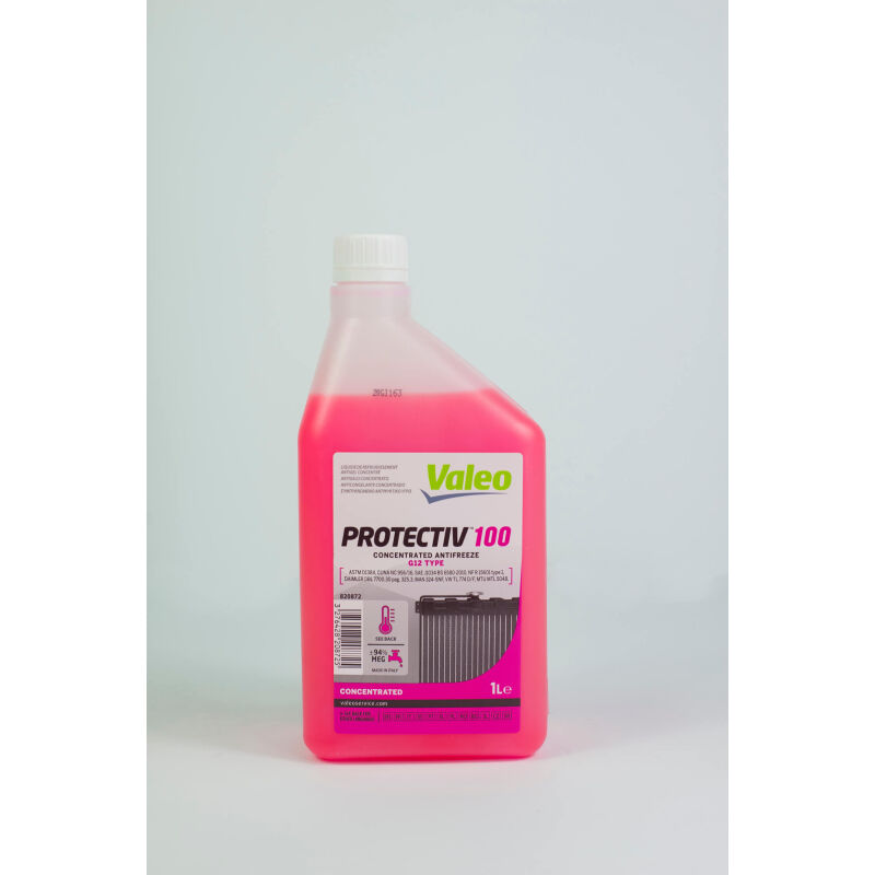 Antifriz 100 Protectiv Valeo G12