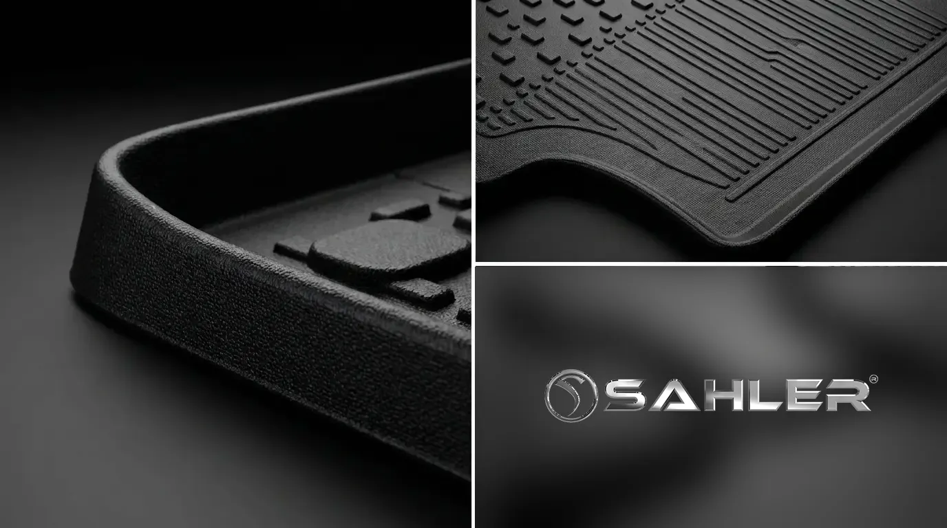 Sahler 3D patosnice — iskustva i karakteristike koje vredi znati 1 Sahler 3D patosnice — iskustva i karakteristike koje vredi znati