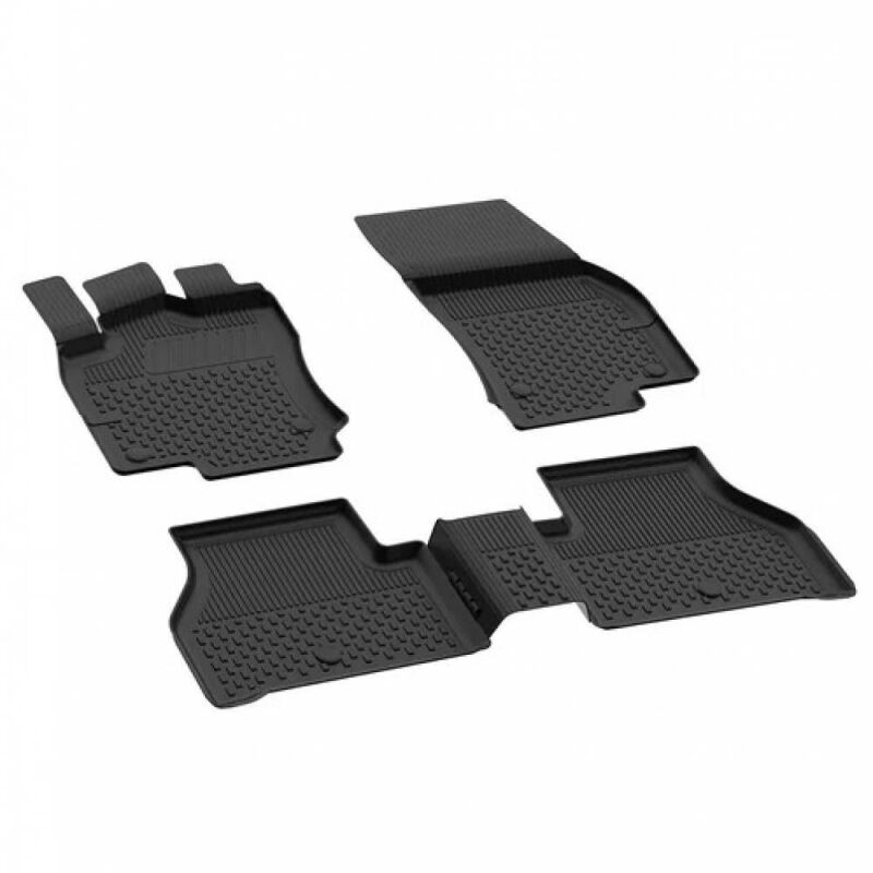 GUMENE PATOSNICE ZA VOLKSWAGEN CADDY 2020+
