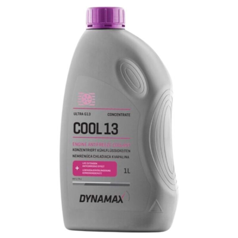 Antifriz G13 Dynamax 1lit