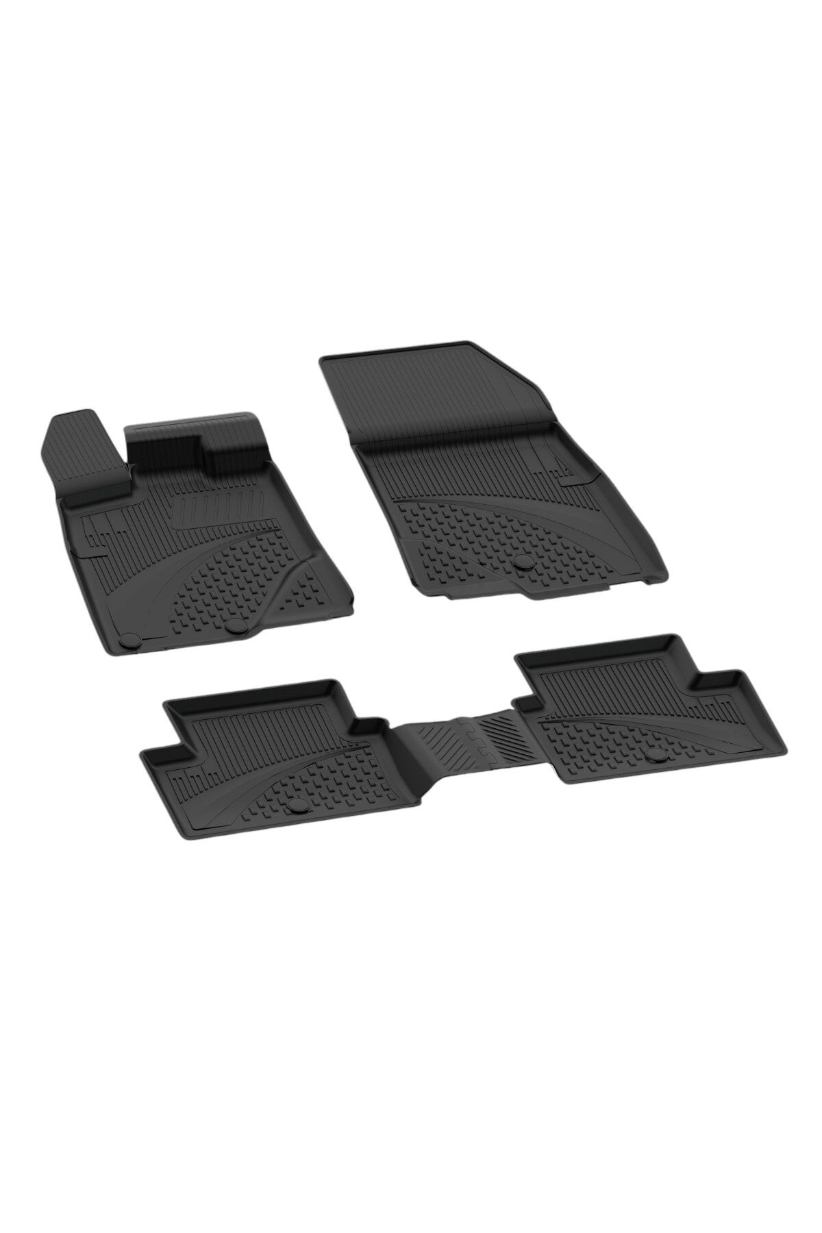 GUMENE PATOSNICE ZA OPEL GRANDLAND X 2024+ 1 GUMENE PATOSNICE ZA PEUGEOT 3008 2024+