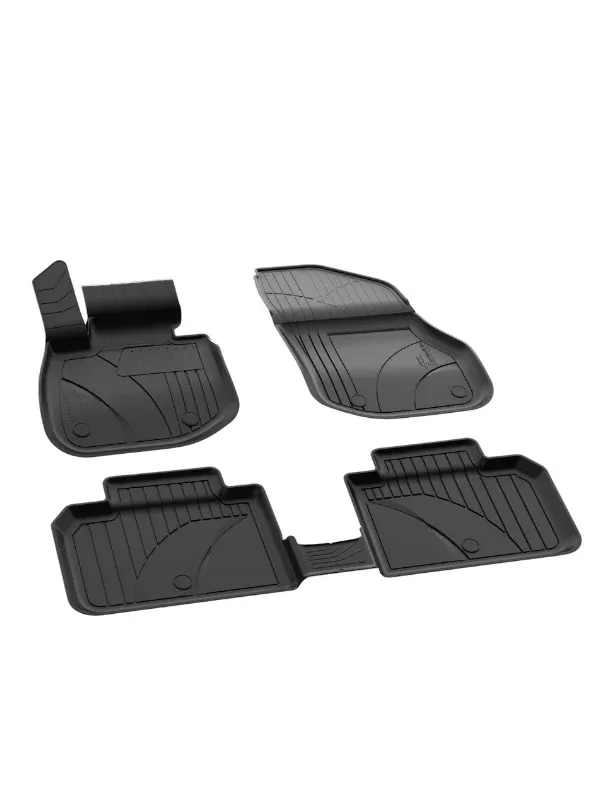 GUMENE PATOSNICE ZA BMW iX1 U11 2022+ 1 GUMENE PATOSNICE ZA BMW iX1 U11 2022+