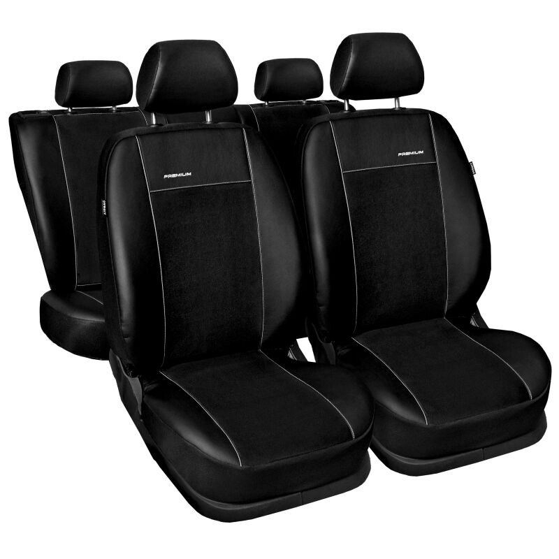 Presvlake za sedista Skoda Kamiq 2019+