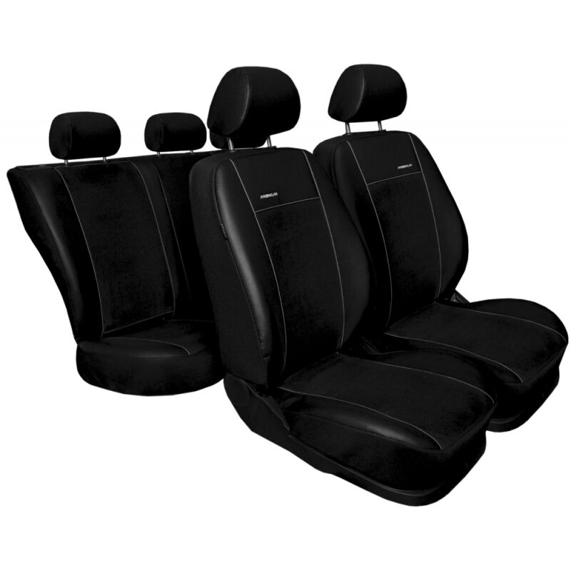 Presvlake za sedista Skoda Kamiq 2017+