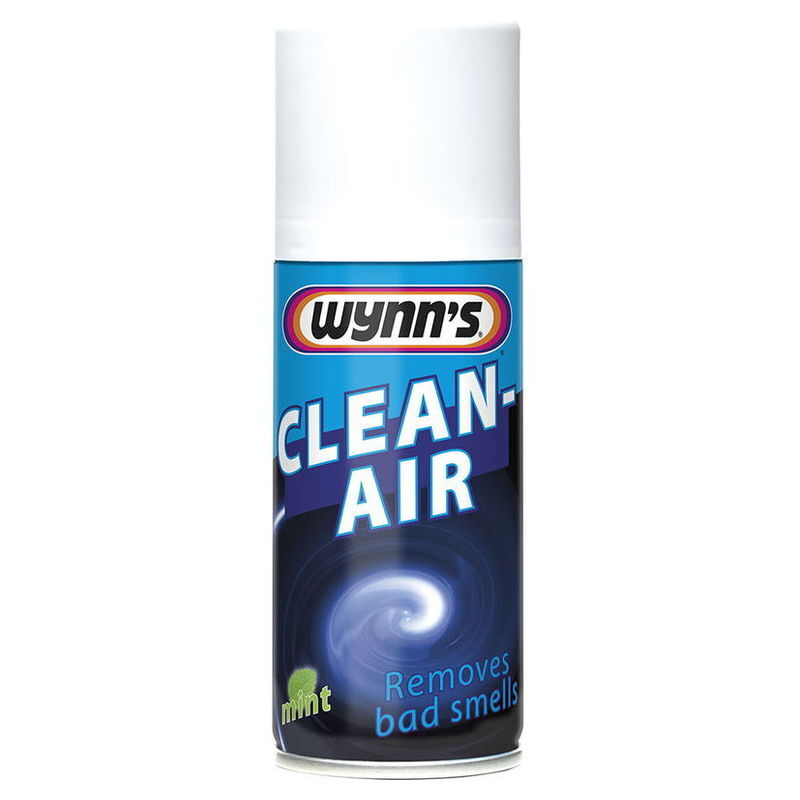 WYNNS Clean Air 100 mL sprej protiv neprijatnih mirisa u automobilu