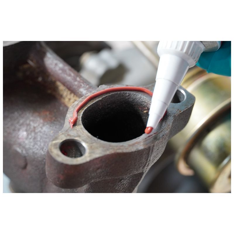 WYNNS Red Gasket Maker 80 ml