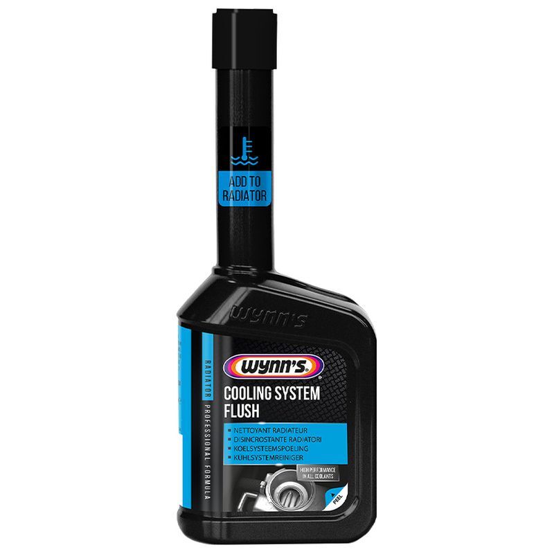 WYNNS Cooling System Flush - za ispiranje hladnjaka 325 mL 1 WYNNS Cooling System Flush - za ispiranje hladnjaka 325 mL