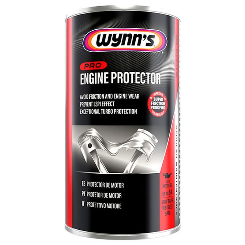 WYNNS Pro Engine Protector 325ml 1 WYNNS Pro Engine Protector 325ml