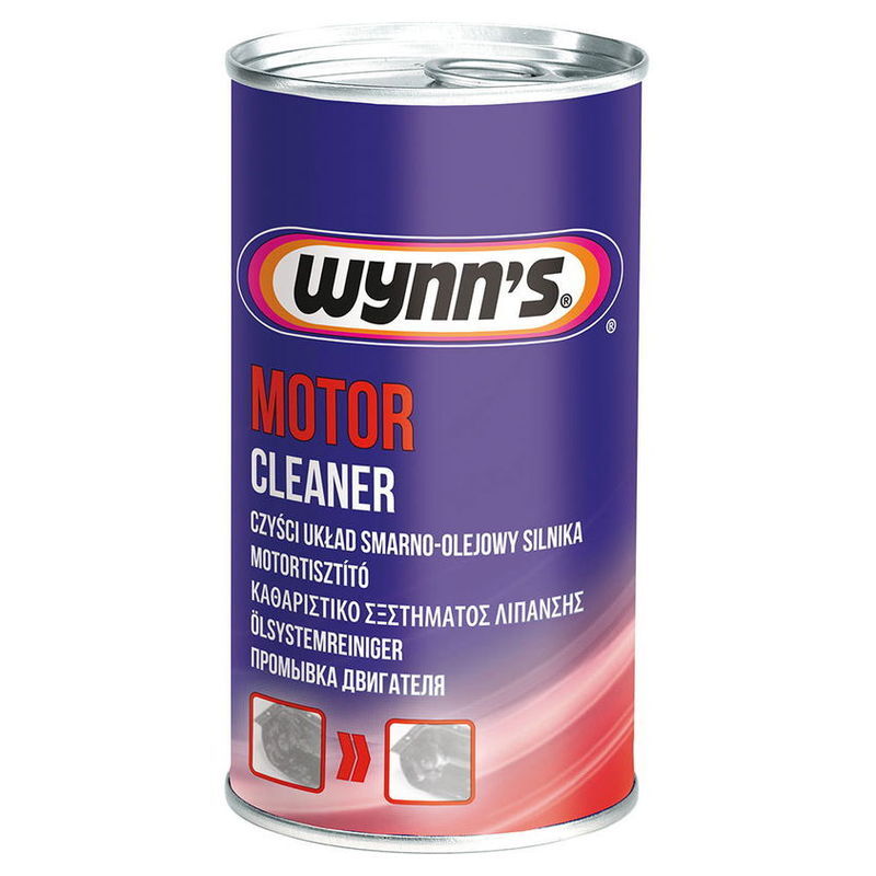 WYNNS Motor Cleaner - za ispiranje motora 325 mL 1 WYNNS Motor Cleaner - za ispiranje motora 325 mL