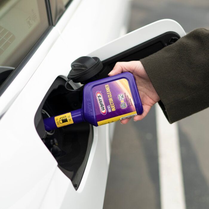 WYNNS Diesel Injector Cleaner - aditiv za čišćenje dizni dizel 325 mL 4 WYNNS Diesel Injector Cleaner - aditiv za čišćenje dizni dizel 325 mL