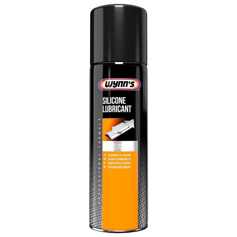 WYNNS Silicone Lubricant 1 WYNNS Silicone Lubricant