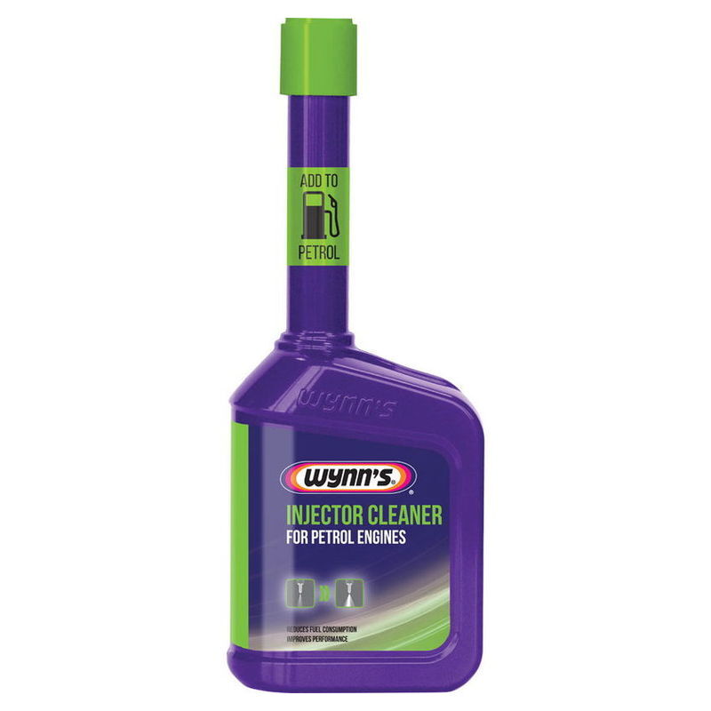 WYNNS Injector Cleaner For Petrol Engines - aditiv za čišćenje dizni 325 mL 1 WYNNS Injector Cleaner For Petrol Engines - aditiv za čišćenje dizni 325 mL