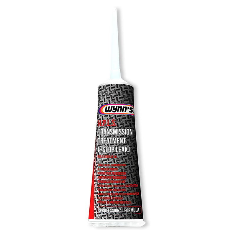 WYNNS HPLS (+ stop leak) - aditiv za menjač 125 mL 1 WYNNS HPLS (+ stop leak) - aditiv za menjač 125 mL
