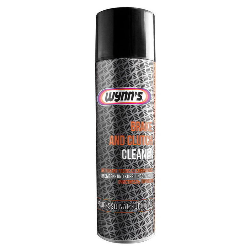WYNNS Brake and Clutch Cleaner odmašćivač - 500 mL