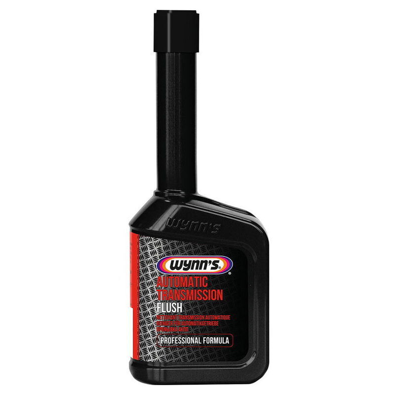 WYNNS Automatic Transmission Flush - za ispiranje automatskih menjača 325 mL 1 WYNNS Automatic Transmission Flush - za ispiranje automatskih menjača 325 mL
