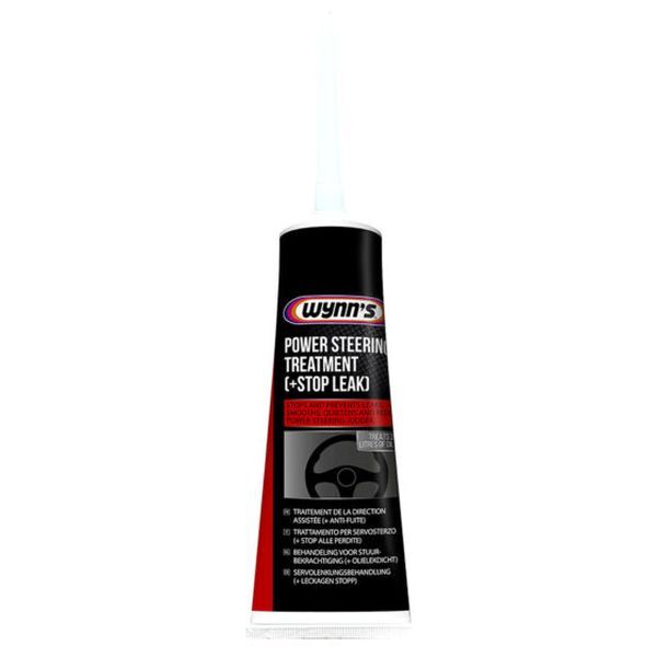 WYNNS Power Steering Stop Leak - aditiv za servo 125 mL 1 WYNNS Power Steering Stop Leak - aditiv za servo 125 mL
