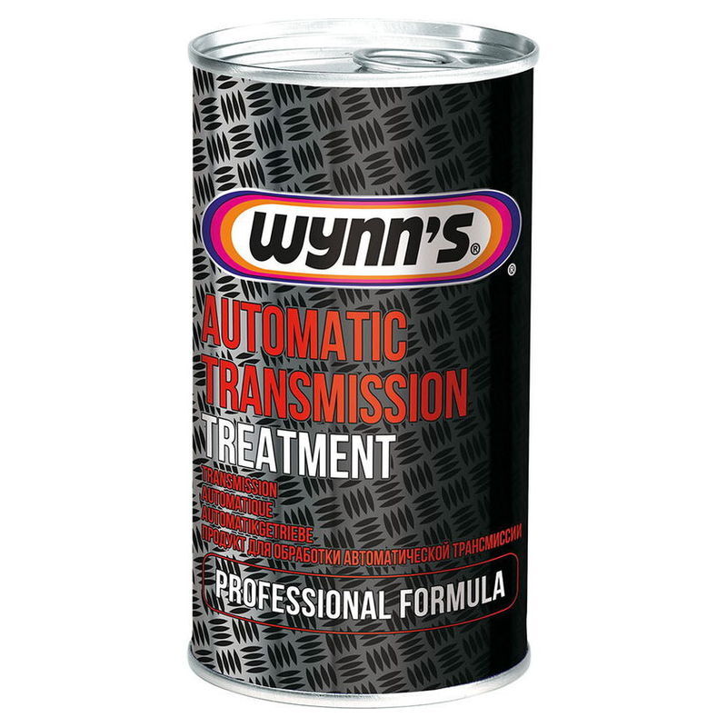 WYNNS Automatic Transmission Treatment - za sprečavanje curenja automatskih menjača 325 mL