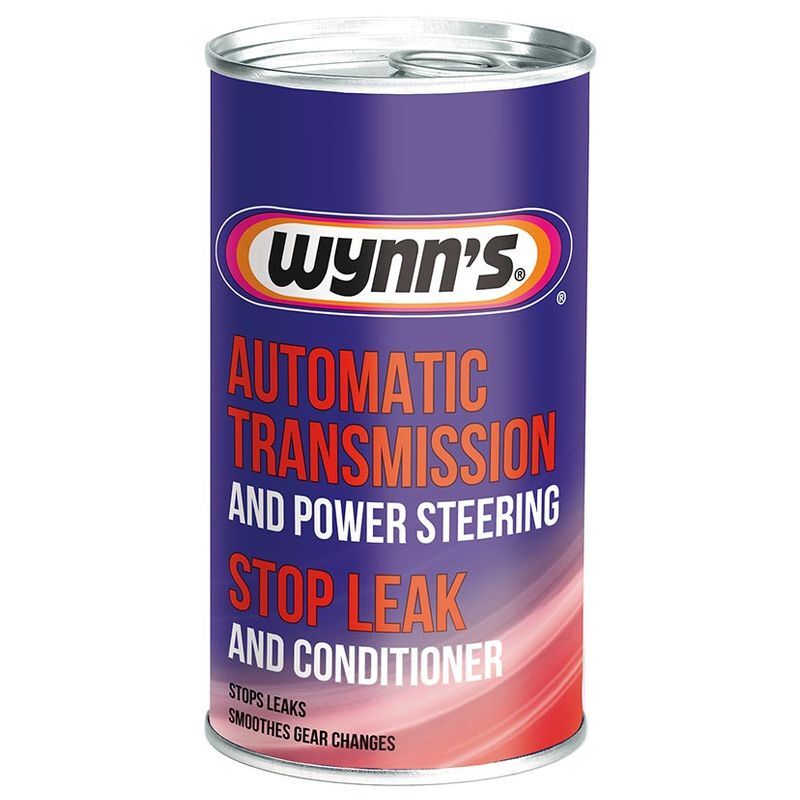WYNNS Automatic Transmission And Power Steering Stop Leak - aditiv za automatske menjače i servo 325 mL