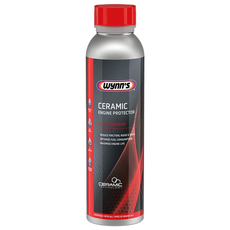 WYNNS Ceramic Engine Protector 325ml 1 WYNNS Ceramic Engine Protector 325ml